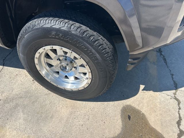 2021 Toyota Tacoma SR5 V6