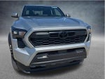 2026 Toyota Tacoma Hybrid TRD Off Road