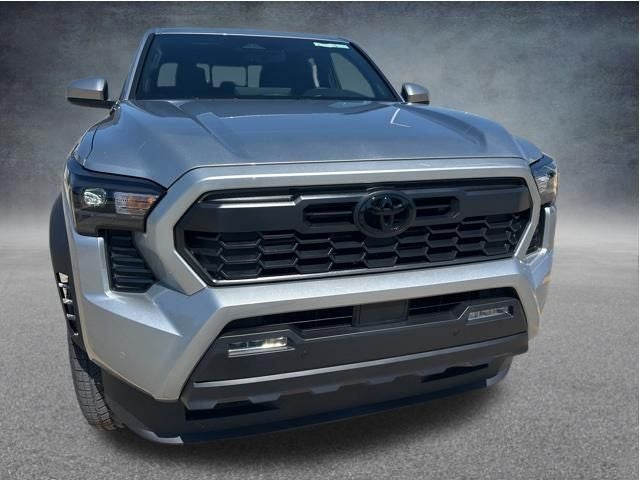 2026 Toyota Tacoma Hybrid TRD Off Road