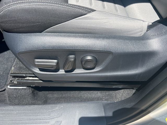 2025 Toyota Tacoma Hybrid TRD Off Road