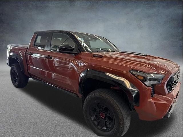 2024 Toyota Tacoma Hybrid TRD Pro