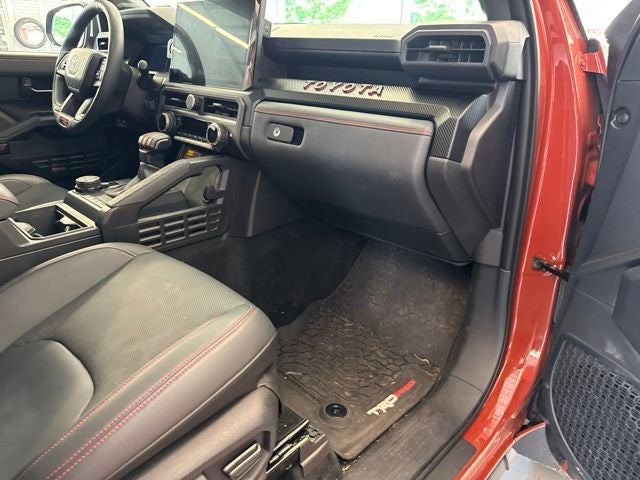 2024 Toyota Tacoma Hybrid TRD Pro