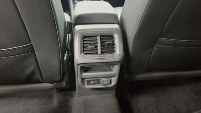 2020 Volkswagen Tiguan 2.0T SE