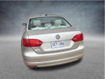 2014 Volkswagen Jetta 1.8T SE w/Connectivity