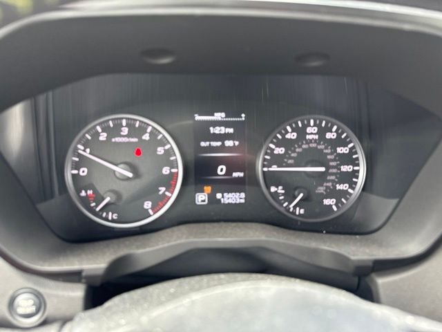 2024 Subaru Ascent Onyx Edition