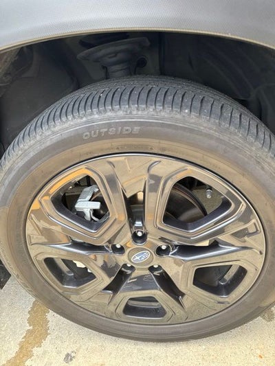 2024 Subaru Ascent Onyx Edition