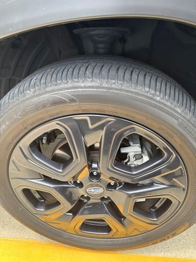 2024 Subaru Ascent Onyx Edition