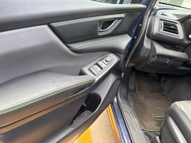 2024 Subaru Ascent Onyx Edition