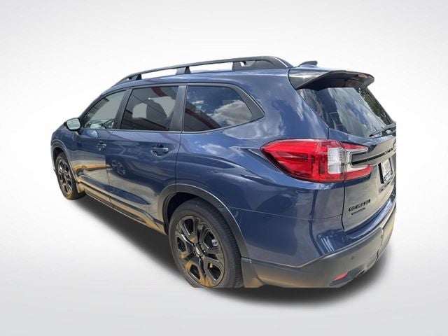 2024 Subaru Ascent Onyx Edition
