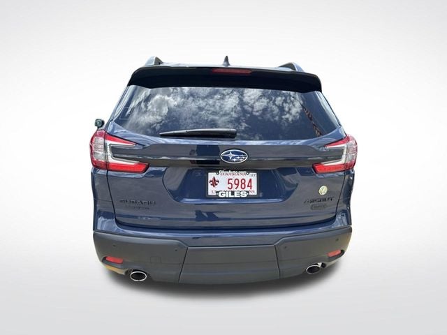 2024 Subaru Ascent Onyx Edition