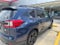 2024 Subaru Ascent Onyx Edition
