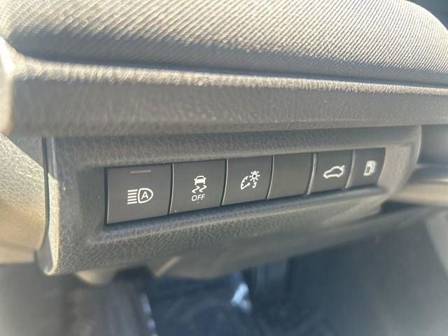 2025 Toyota Camry Base