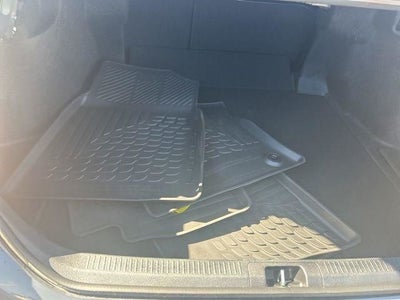 2025 Toyota Camry Base