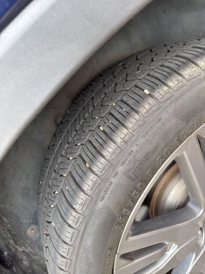 2020 Honda Passport EX-L