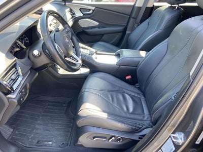 2023 Acura RDX Technology Package
