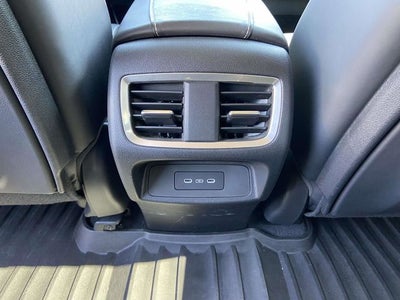 2023 Acura RDX Technology Package