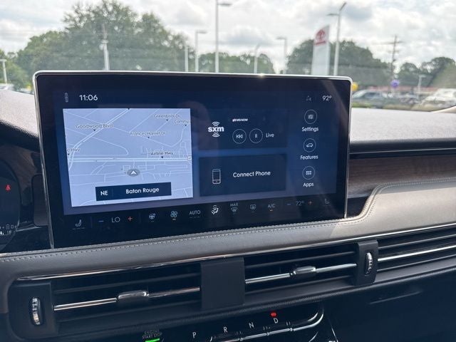 2024 Lincoln Corsair Plug-In Hybrid Grand Touring