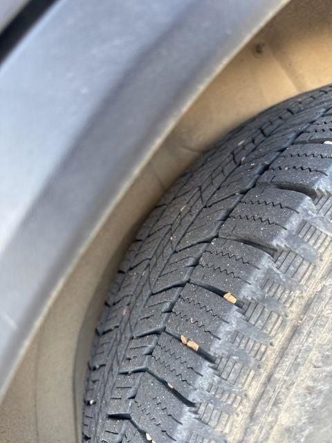 2014 Nissan Rogue SV