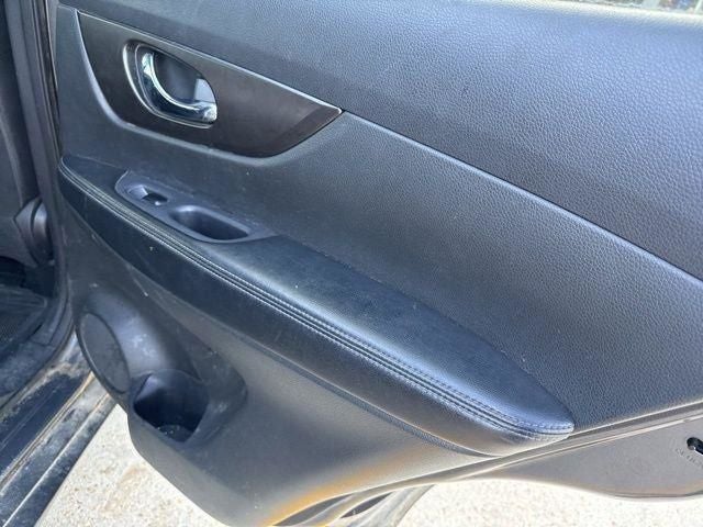 2014 Nissan Rogue SV