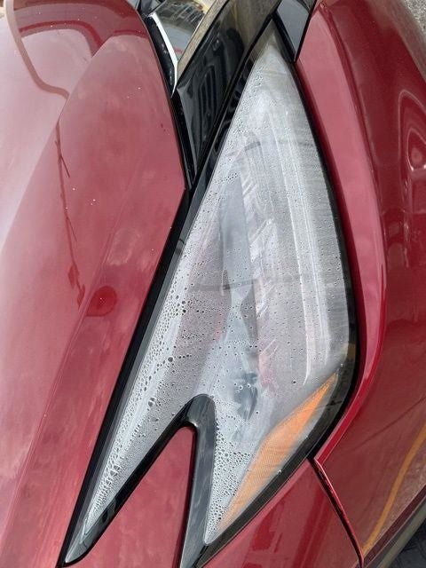 2020 Nissan Murano SV