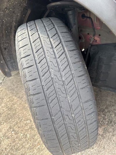 2020 Nissan Murano SV