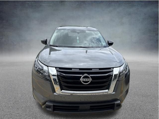 2023 Nissan Pathfinder S