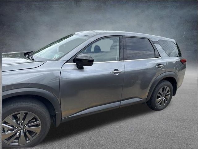 2023 Nissan Pathfinder S