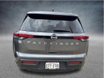 2023 Nissan Pathfinder S