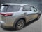 2023 Nissan Pathfinder S