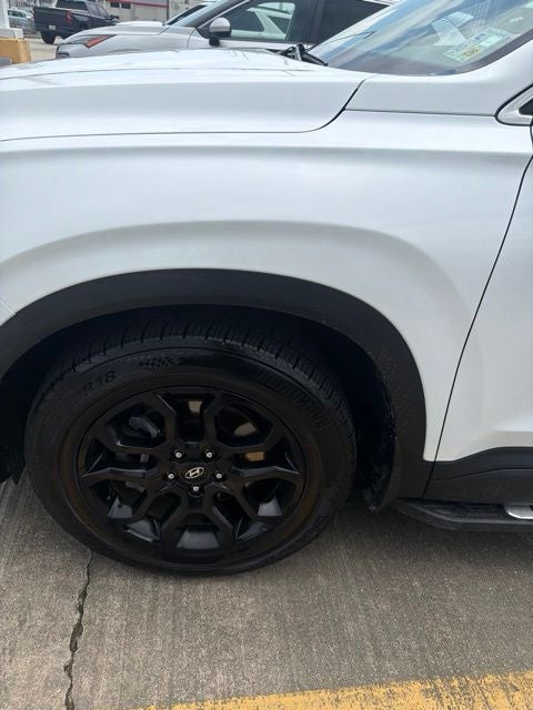 2022 Hyundai Santa Fe XRT