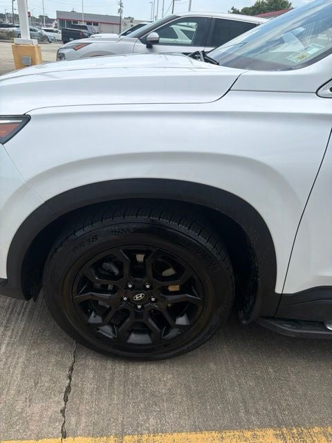 2022 Hyundai Santa Fe XRT