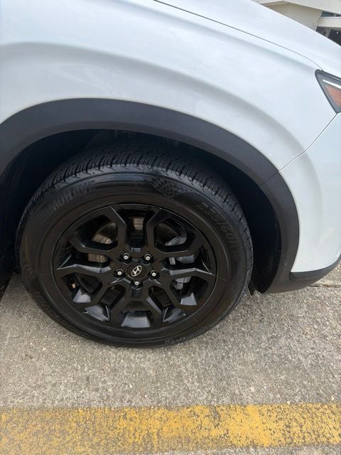 2022 Hyundai Santa Fe XRT