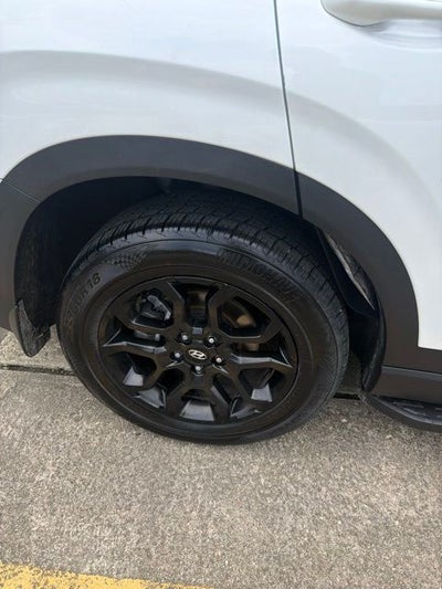 2022 Hyundai Santa Fe XRT
