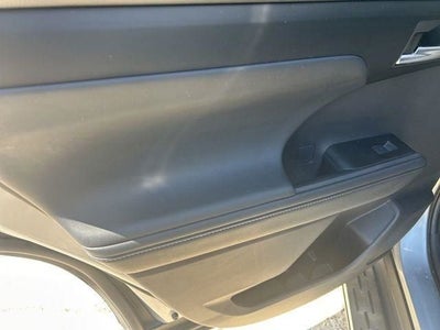 2025 Toyota Highlander Hybrid XLE