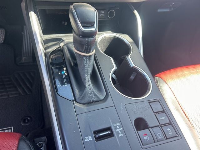 2024 Toyota Highlander XSE