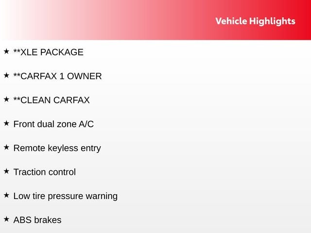 2024 Toyota Highlander Limited