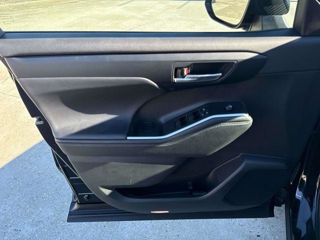 2024 Toyota Highlander XSE