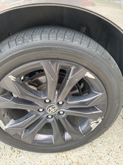 2022 Toyota Sienna XSE 7 Passenger