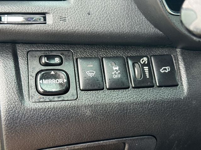 2011 Toyota Highlander Limited