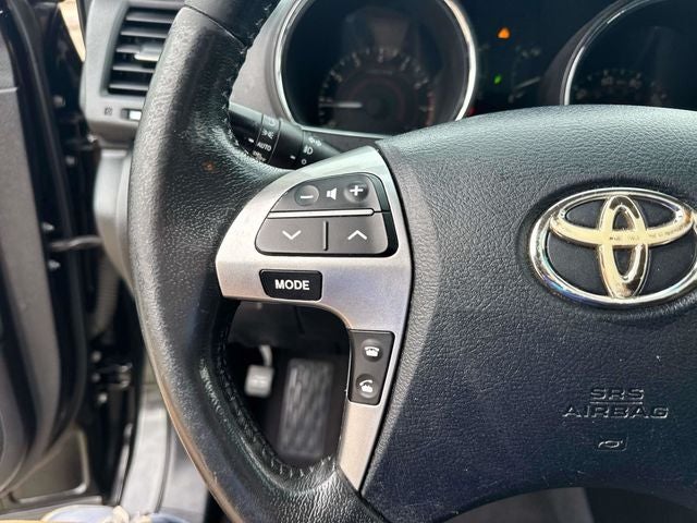 2011 Toyota Highlander Limited