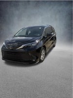 2026 Toyota Sienna XLE 8 Passenger