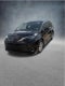 2026 Toyota Sienna XLE 8 Passenger
