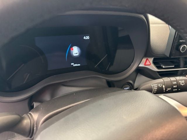 2026 Toyota Sienna XLE 7 Passenger