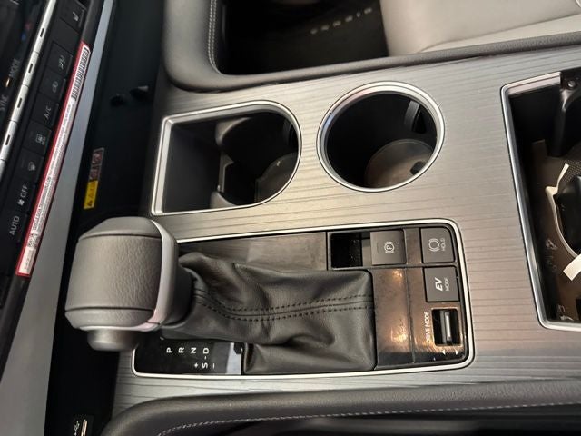 2026 Toyota Sienna XLE 7 Passenger