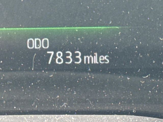 2026 Toyota Sienna XLE 8 Passenger