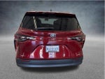 2026 Toyota Sienna XLE 7 Passenger