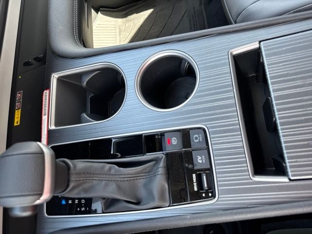 2026 Toyota Sienna XLE 7 Passenger