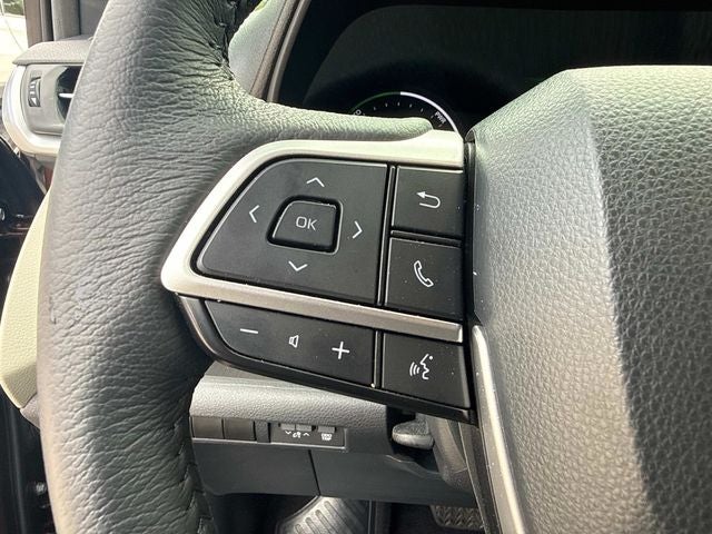 2024 Toyota Sienna XLE 8 Passenger