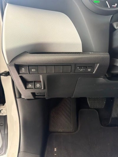 2026 Toyota Sienna XLE 7 Passenger