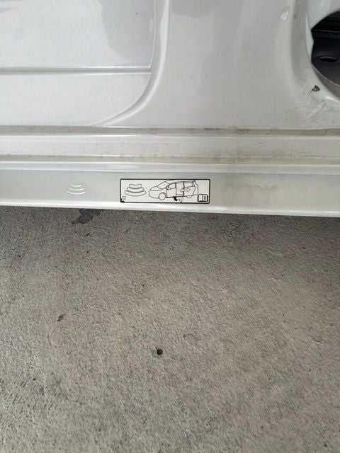 2026 Toyota Sienna XLE 7 Passenger